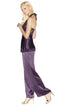 NK Imode Estrella Starstruck Halter Camisole